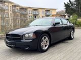 Dodge Charger  3.5   - Viele Rechnungen - Top Fahrzeug - Dodge Charger: Schwarz