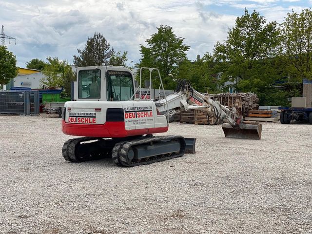 Takeuchi TB 175