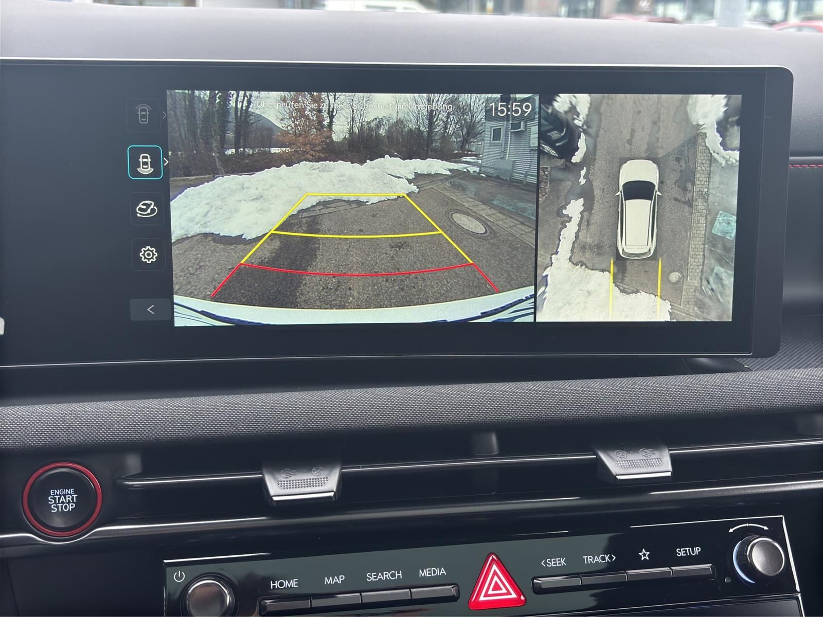 Hyundai Tucson – Bild 26