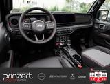Jeep Wrangler ULTD 2.0 8AT 4WD 'Rubicon' *Sky One*MY2 - Jeep Wrangler mit Benzin-Antrieb: Geländewagen, Automatik, 4.0