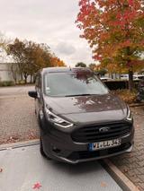 Ford Transit Connect 210 L2 S&S Autm. Trend (PJ2/PU2) - Ford Transit Connect: Automatik