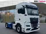 MAN TGX 18.480 4x2 BL SA KOMPRESSOR/RETARDER/LED - MAN Tgx 18 480