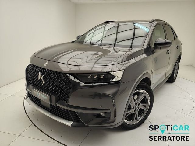 DS Automobiles DS DS 7 DS7 Crossback 1.5 bluehdi Ligne Noire 13