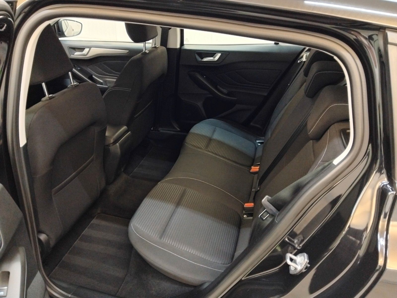Ford Focus (03/2023, Diesel)