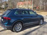 Volkswagen Tiguan 1.5 TSI OPF DSG Elegance  - Gebrauchtwagen in Polen