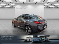 BMW X4 - Vorschau Bild 4