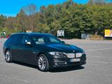 BMW 530d xdrive f11 Modern line Vollaussta... - BMW 5er Reihe: Modern Line