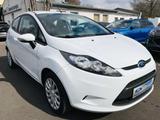 Ford Fiesta  3-Türer 1.25''Trend''Klima,Winterpaket - Ford Fiesta: Weiß, Türer
