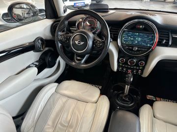 MINI Cooper S *HeadUP*Navi*Pano*PDC*