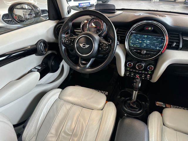 MINI Cooper S *HeadUP*Navi*Pano*PDC*