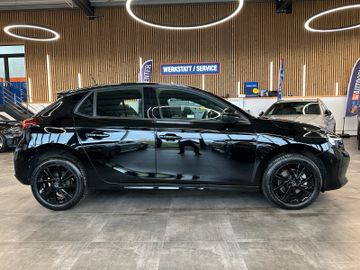 Opel Corsa F GS *Kamera*LED*Spurh*Totwinkel*