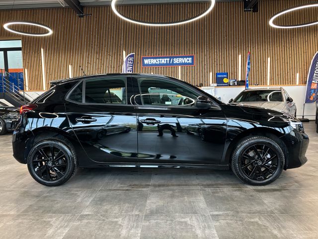 Opel Corsa F GS *Kamera*LED*Spurh*Totwinkel*