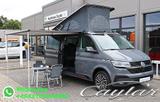 Volkswagen T6.1 CALIFORNIA BEACH DSG EDITION ACC STANDHEIZ - VW T6 California Gebrauchtwagen in Bremen