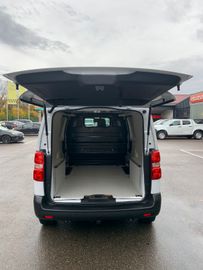 Bild 15 Opel Vivaro Kasten Basis M HECKKLAPPE