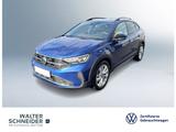 Volkswagen Taigo 1.0 TSI DSG Goal Navi LED SHZ ACC PDC - Volkswagen Taigo GOAL mit Benzin-Antrieb
