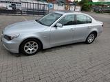 BMW 520i bis 01/27 TÜV - BMW 520 aus 2004: 520i