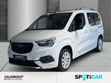 Opel Combo Life Ultimate Automatik/Einparkhilfe/Navi - Opel Combo Life Ultimate mit Benzin-Antrieb
