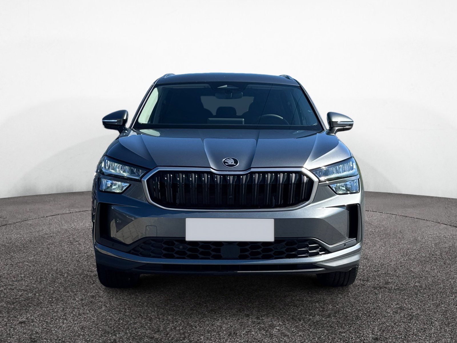 Skoda Kodiaq - Bild 3