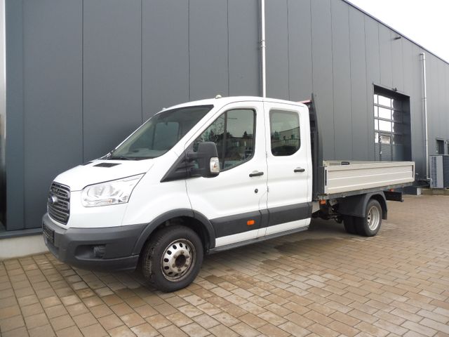 Ford Transit Pritsche 350 L5 Doppelkabine