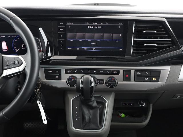 T6.1 California Ocean 4Motion 2.0 TDI DSG NAVI L