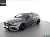 Mercedes-Benz CLA 250 Shooting Brake 4M AMG SPORT EDITION,SH - Mercedes-Benz CLA-Class in Berlin