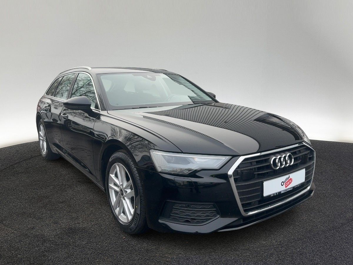 Audi A6 - Bild 5