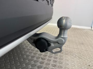 Skoda Kodiaq 1.5 TSI Sportline 7-Sitze AHK Matrix