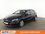 Mercedes-Benz A 180 BlueEfficiency Urban*LED*NAVI*PDC*SHZ* - Mercedes-Benz A 180: Blueefficiency