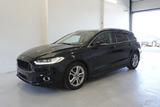 Ford MONDEO 2,0 TDCI AUT. Titanium