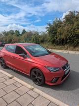 Seat Ibiza FR KJ I Desire Red I 79TKM - SEAT Ibiza KJ