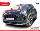Ford Puma 1.0 EcoBoost Titanium LED Navi Winterpaket - Ford Puma Gebrauchtwagen in Berlin