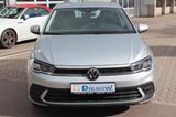 Volkswagen Polo VI Life/SHZ/Navi/PDC/LED/App/Allwetter Reif - gebrauchte Kleinwagen in Ingolstadt