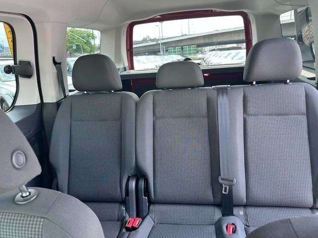 Volkswagen Caddy Maxi 2,0 TDI AUTOMATIK*KAMERA*PARKPILOT, миниатюра 10
