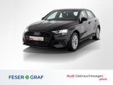 Audi A3 Sportback TFSI e Klima/Sitzheizung