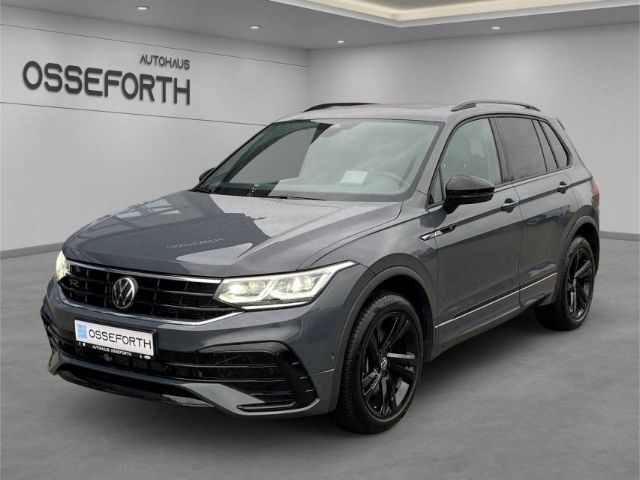 Volkswagen Tiguan TSI R-Line 2.0 190PS AWD +PANO-D.+DSG+ACC