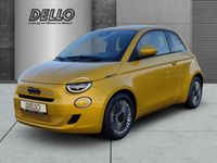 Fiat 500 - Vorschau Bild 1