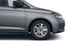 Volkswagen Caddy Kombi Life 2.0 TDI Navi+Rückfahrk.+LED+DAB - Volkswagen Caddy: Allradantrieb