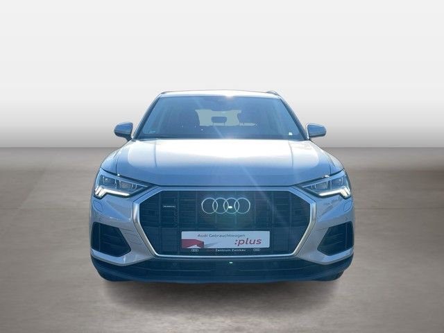 Audi Q3 40TFSI quattro Basis Matrix LED Scheinwerfer, foto 5