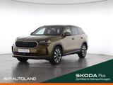 Skoda KODIAQ 2.0 TDI DSG 4x4 SELECTION | NAVI | LED | - Skoda Vorführfahrzeuge mit Diesel-Antrieb: Allradantrieb