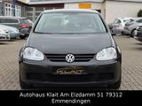 Volkswagen Golf V Lim. Trendline 1.Hand - Volkswagen Golf aus 2004: V