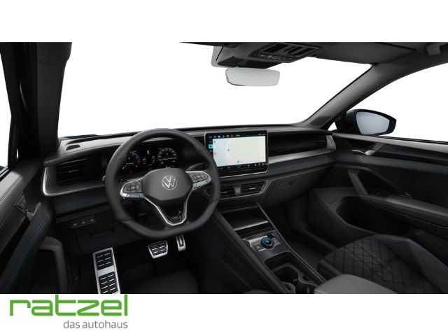 Fahrzeugabbildung Volkswagen Tayron R-LINE 2.0 TSI DSG ACC+NAVI+LED+PDC+SHZ