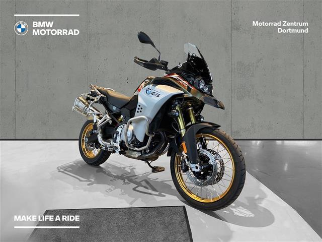 BMW F 850 GS Adventure