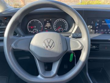 Volkswagen Caddy - 12