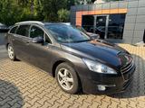Peugeot 508 SW Active 1.6 THP NAVIGATION PANORAMADACH - Peugeot 508: Thp
