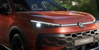 Volkswagen T-Roc - Vorschau Bild 6