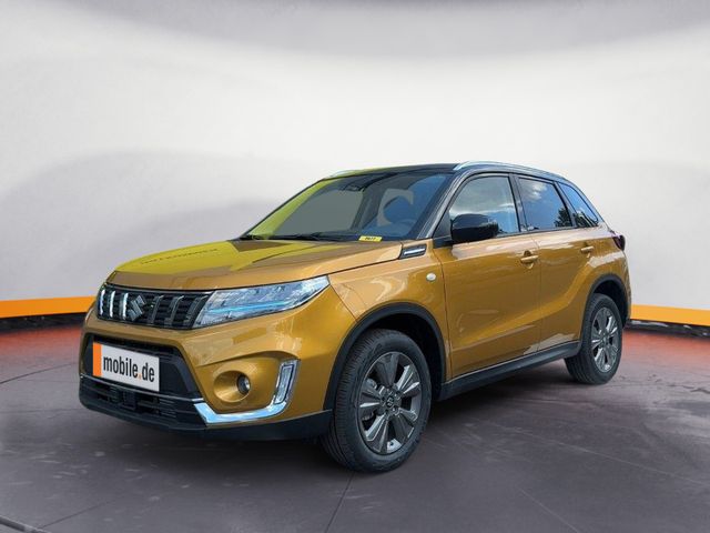 Suzuki Vitara 1.4 COMFORT+ HYBRID *LED+RFK+SHZ*