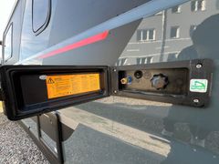 Adria Twin Sports 600 SPB*MaxxFan*Markise*AHK*Zuziehhi