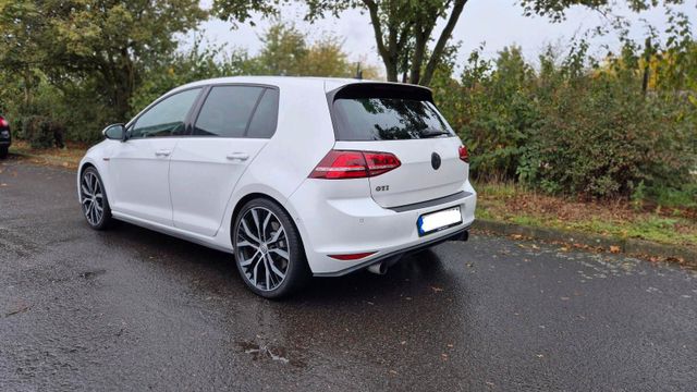 Volkswagen VW GOLF VII GTI PERFORMANCE BMT DSG NAVI O...