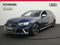 Audi S4 - Vorschau Bild 1