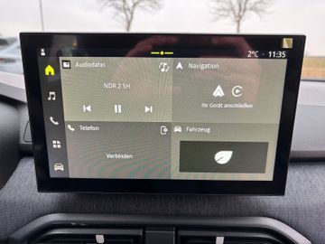 Dacia Sandero Expression TCe 100